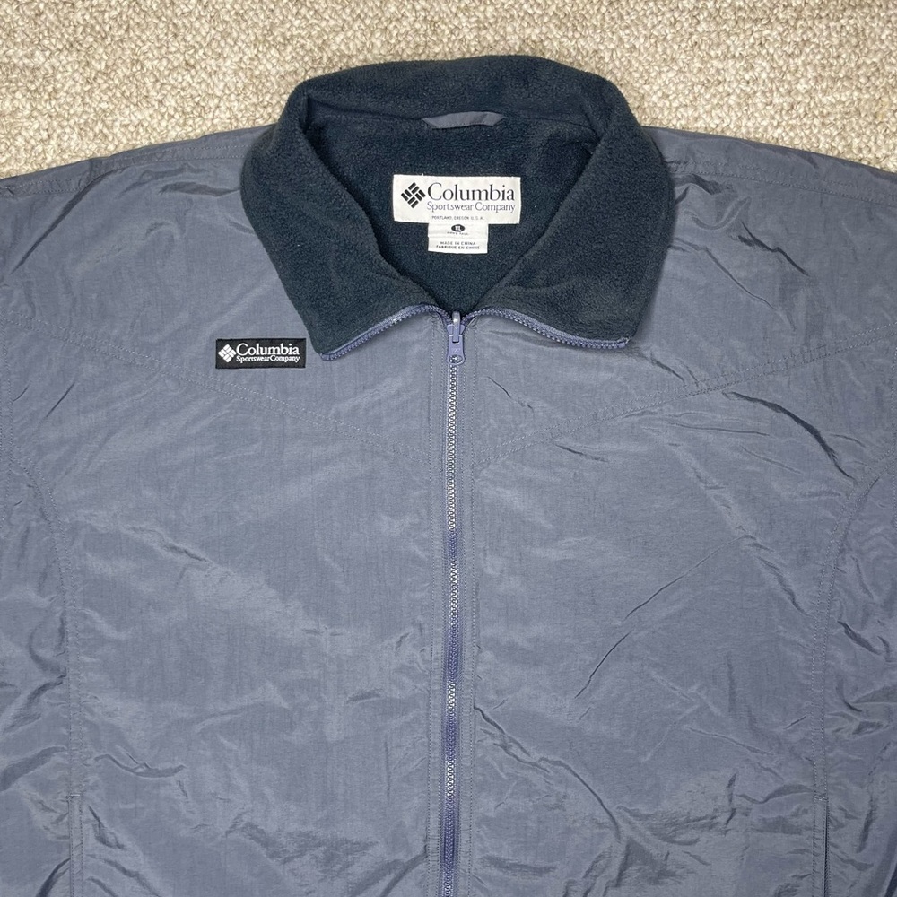 Columbia jacket - Picture 4 of 13
